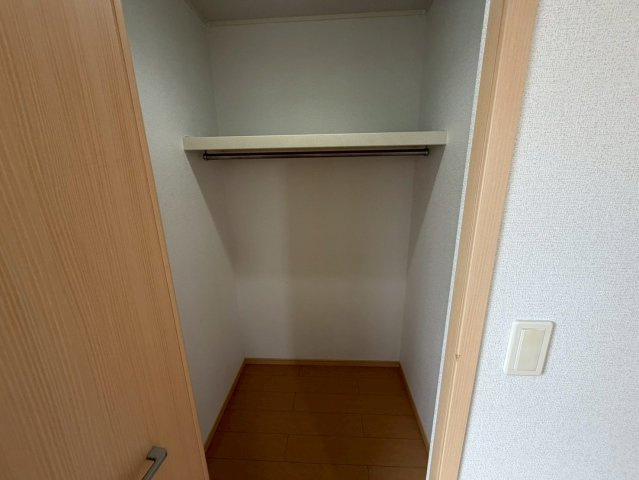 グレイスＣのトイレ