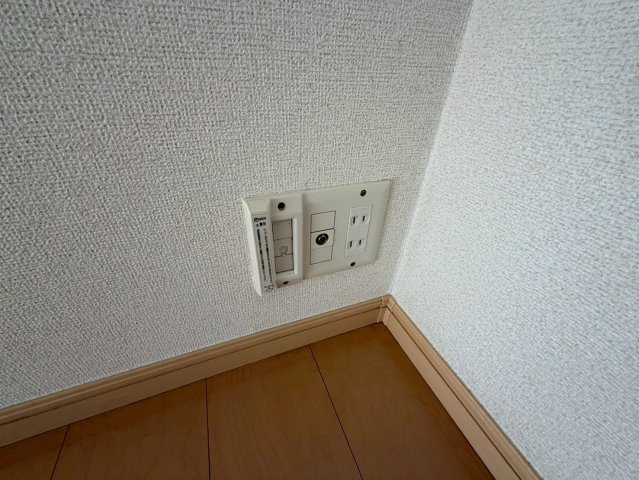 グレイスＣのセキュリティ