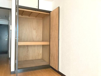 【収納】 | ラ・エスペランサ・レイ