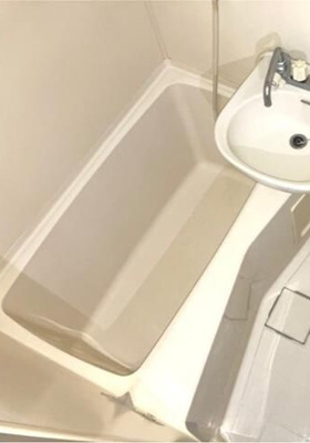 【浴室】 | ラ・エスペランサ・レイ