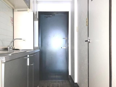 【玄関】 | ラ・エスペランサ・レイ