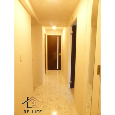 【収納】 | ルシール筑紫通り