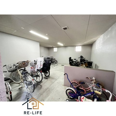 【展望】 | ルシール筑紫通り