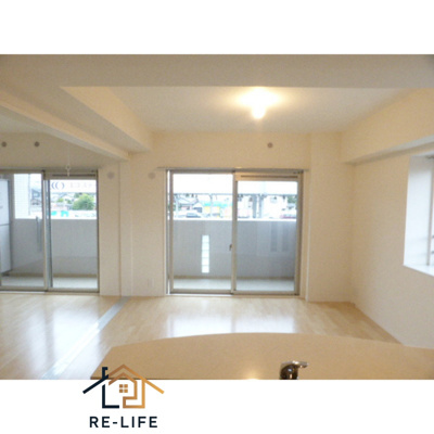 【内装】 | ルシール筑紫通り