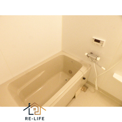 【浴室】 | ルシール筑紫通り