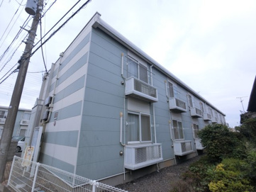 レオパレスロジュマン　Ⅱの画像