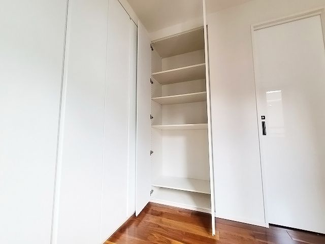 ＣＯＮＯＥ赤坂丹後町の収納|ＣＯＮＯＥ赤坂丹後町