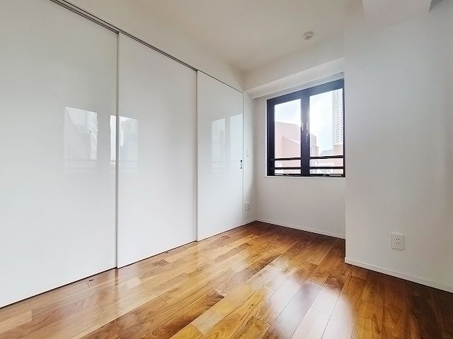 ＣＯＮＯＥ赤坂丹後町の洋室|ＣＯＮＯＥ赤坂丹後町