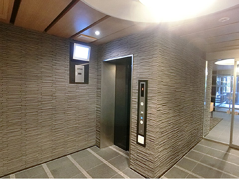 ＣＯＮＯＥ赤坂丹後町のその他共用部分|ＣＯＮＯＥ赤坂丹後町