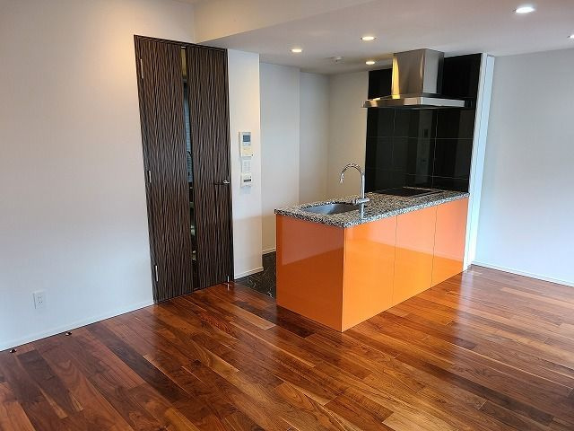 ＣＯＮＯＥ赤坂丹後町の内装|ＣＯＮＯＥ赤坂丹後町