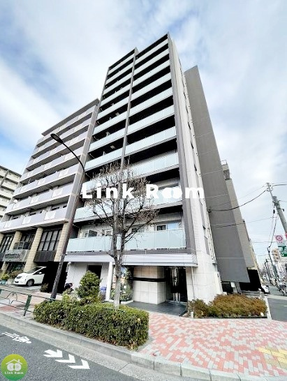 ジェノヴィア両国Ⅳスカイガーデン