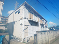 川崎市多摩区宿河原６丁目のアパートの画像