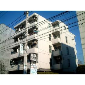 世田谷区玉川3丁目のマンションの画像