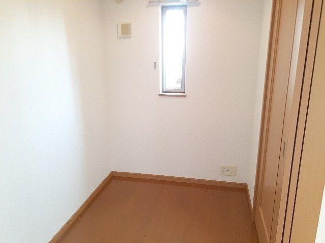 シュティル　ブリーゼの寝室|ゆとりの広さです