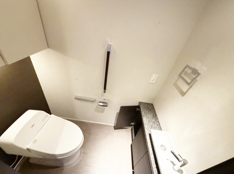 グランドメゾン京都御池通のその他