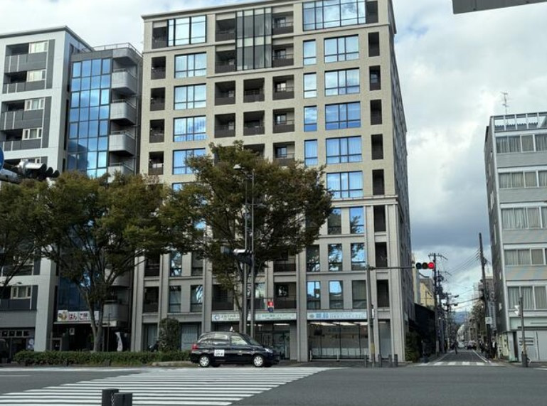 グランドメゾン京都御池通