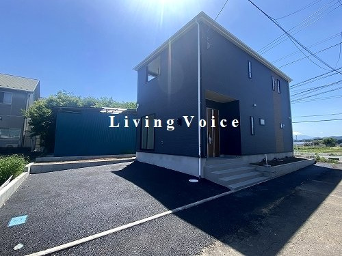 【外観】 | 【仲介手数料０円】平塚市小鍋島第2　新築一戸建て | 平塚市小鍋島第2　新築一戸建て