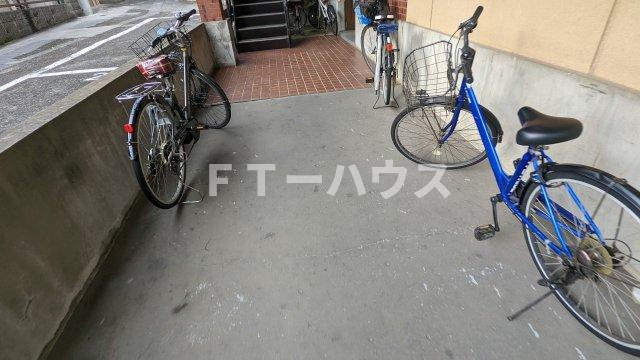 第一湯浅コーポのその他共用部分