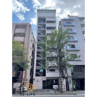 【外観】 | ホワイトヒルズ高宮