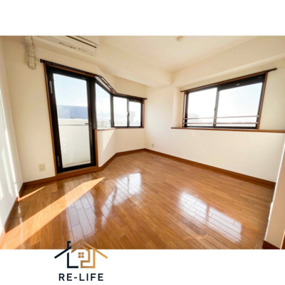 【居間・リビング】 | ホワイトヒルズ高宮