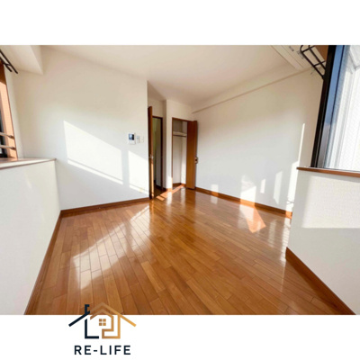 【内装】 | ホワイトヒルズ高宮