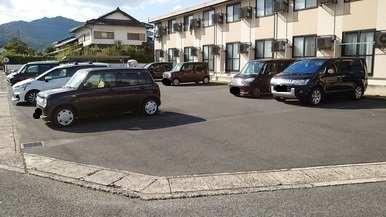 【その他】 | レオパレス長通川