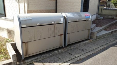 【その他】 | レオパレス長通川