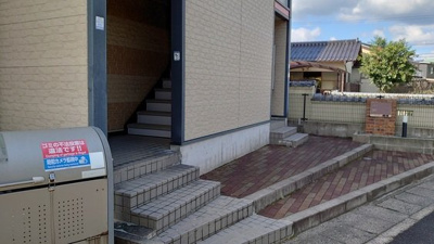 【その他】 | レオパレス長通川