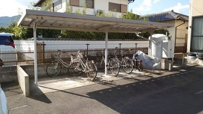 【その他】 | レオパレス長通川