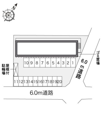 【その他】 | レオパレス長通川