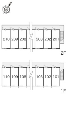 【その他】 | レオパレス長通川