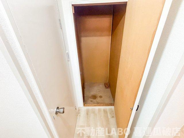 ガーデンハイツナカムラのその他