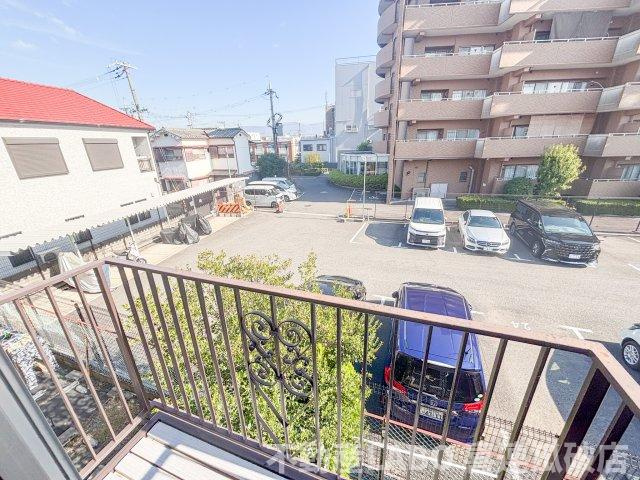 ガーデンハイツナカムラ