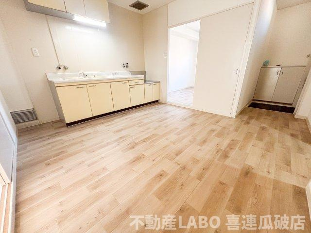 ガーデンハイツナカムラのその他