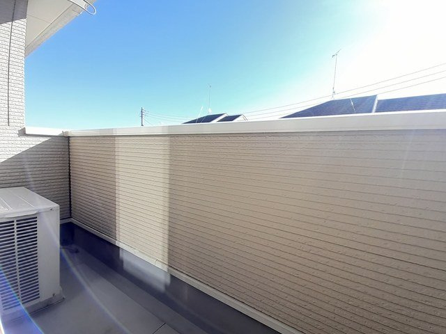 ロベスト・イリーデⅣの居間・リビング