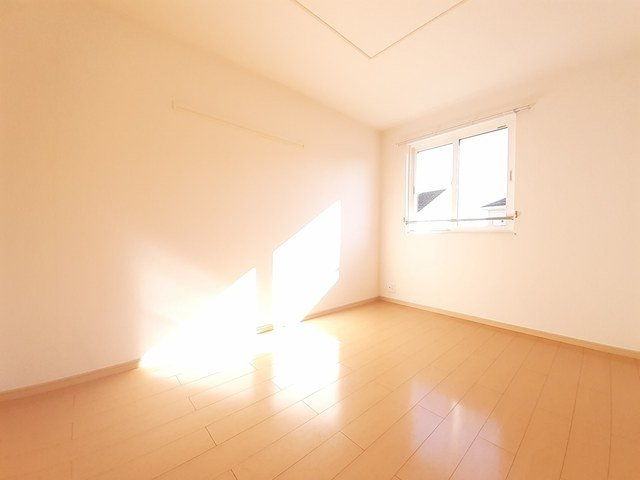 ロベスト・イリーデⅣの内装