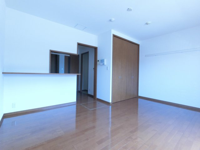 【居間・リビング】