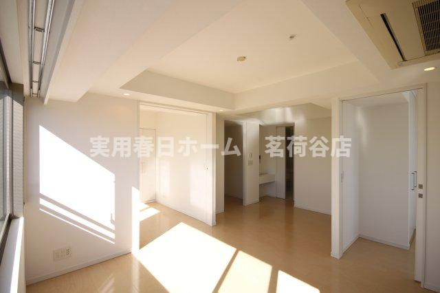 ※過去退去時のお写真です。（フローリングの色が異なる可能性あり）