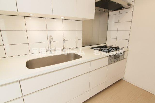 ※過去退去時のお写真です。（フローリングの色が異なる可能性あり）