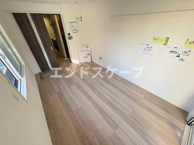 La Maison 表町の収納|高崎、前橋のお部屋探しはエンドスケープまで！お客様の理想お聞かせ下さい♪
