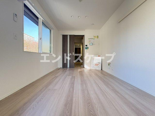 La Maison 表町の収納|高崎、前橋のお部屋探しはエンドスケープまで！お客様の理想お聞かせ下さい♪
