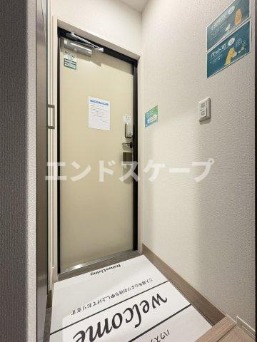 La Maison 表町の設備|高崎、前橋のお部屋探しはエンドスケープまで！お客様の理想お聞かせ下さい♪