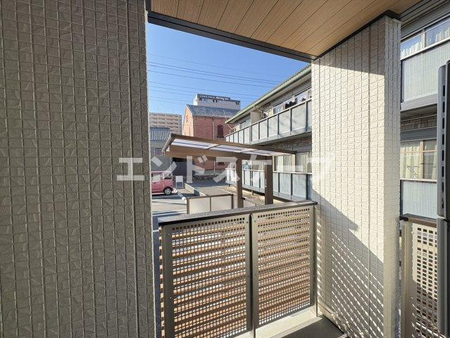 La Maison 表町の設備|高崎、前橋のお部屋探しはエンドスケープまで！お客様の理想お聞かせ下さい♪