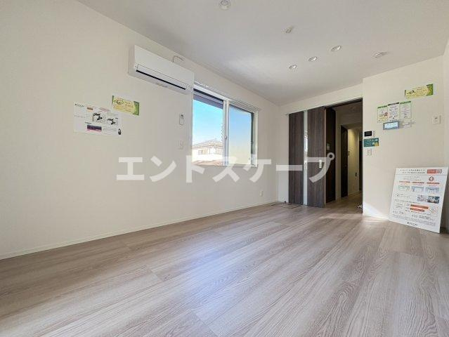 La Maison 表町の区画図|高崎、前橋のお部屋探しはエンドスケープまで！お客様の理想お聞かせ下さい♪