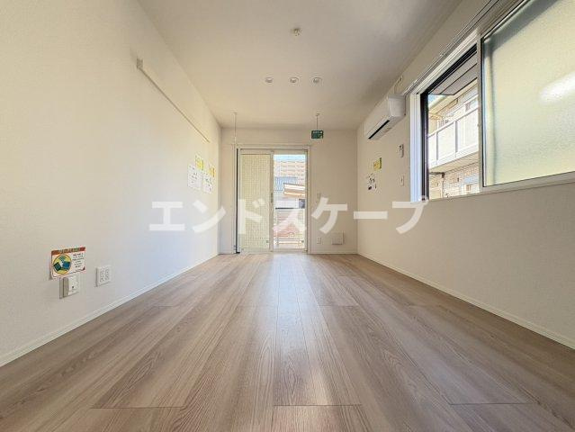 La Maison 表町のトイレ|高崎、前橋のお部屋探しはエンドスケープまで！お客様の理想お聞かせ下さい♪