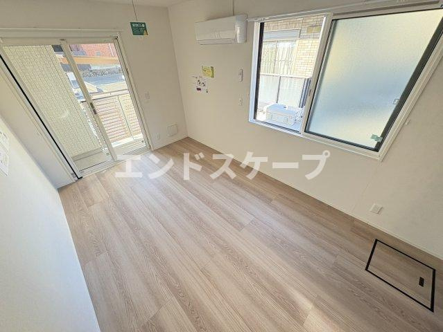 La Maison 表町の内装|高崎、前橋のお部屋探しはエンドスケープまで！お客様の理想お聞かせ下さい♪