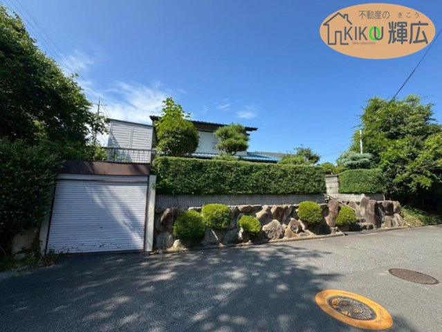 【外観】 | 明石市大久保町山手台2丁目　土地