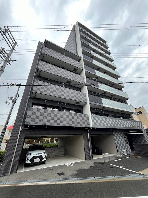 ファステートOSAKAシティゲート