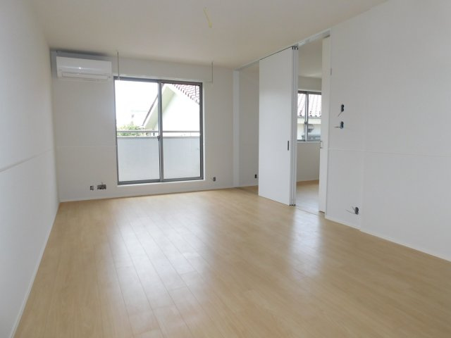 COCORO61113の居間・リビング