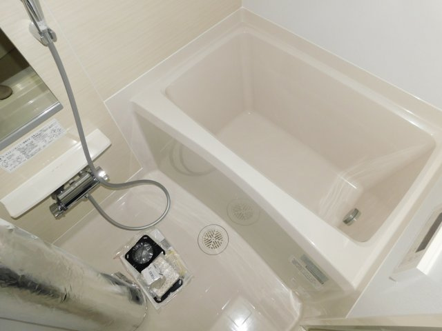 COCORO61113の浴室